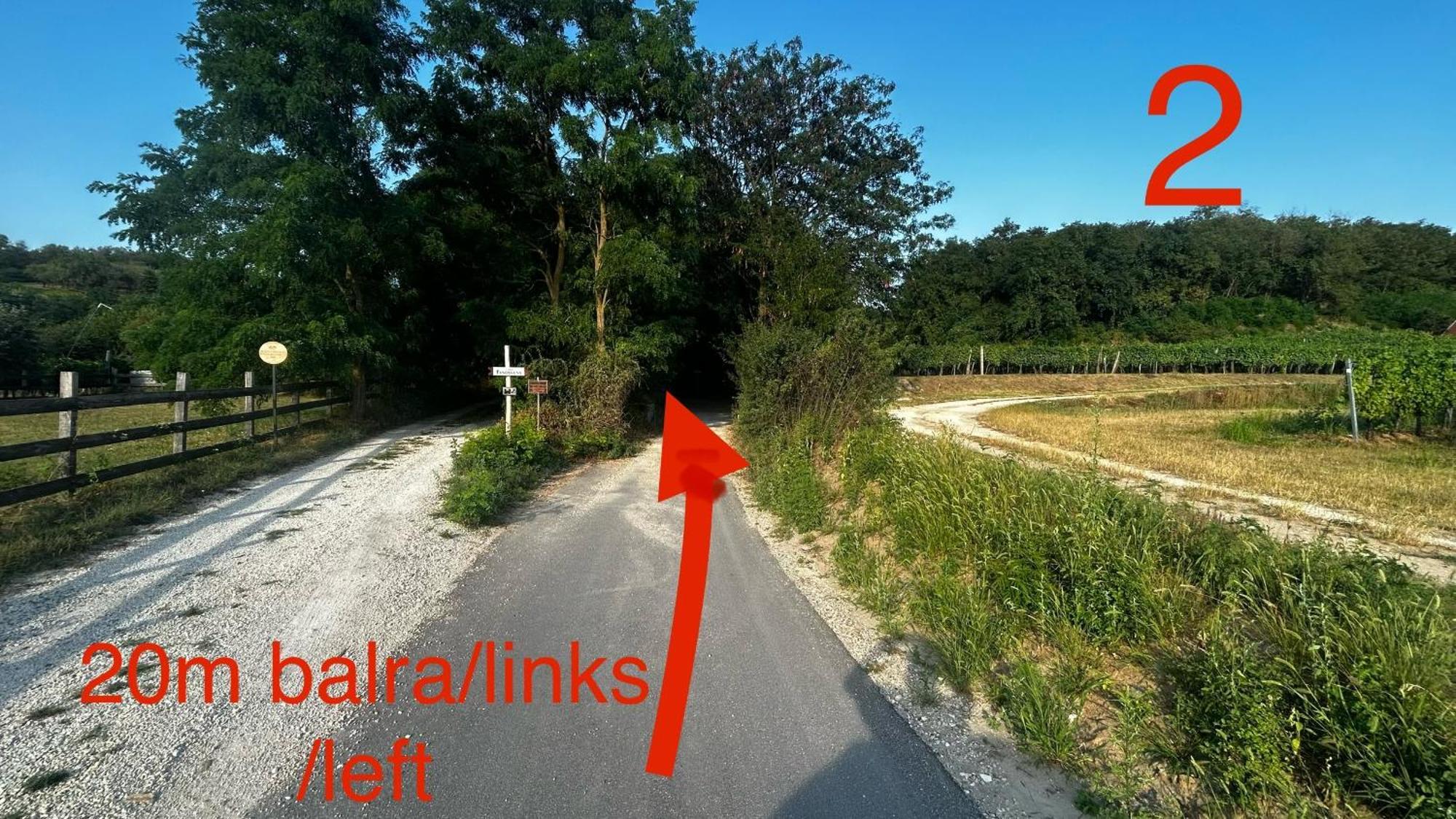 Csobanc Szerelem-Nemzeti Park-Oenallo Haz - Klimatizalt Gyulakeszi Exteriér fotografie